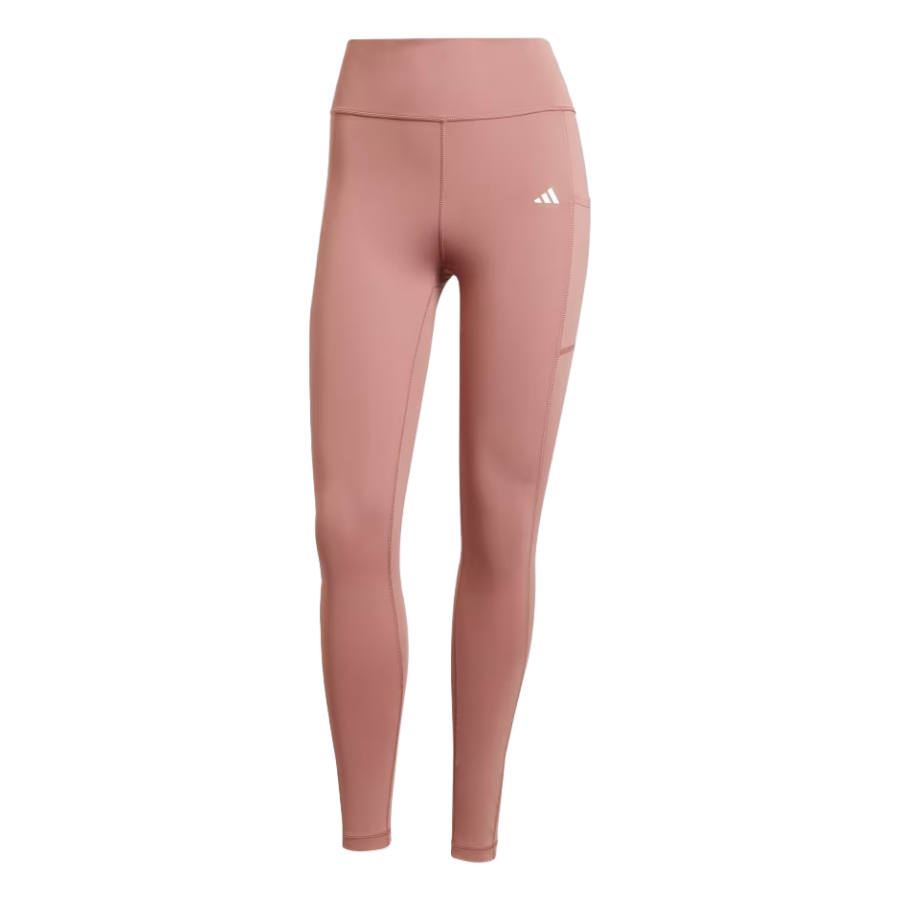 Adidas Adidas Optime Yoga Pants Women's Clay