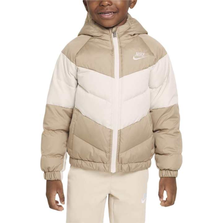 Nike Nike Down Jacket Khaki Children Aged 3 7 Years Old