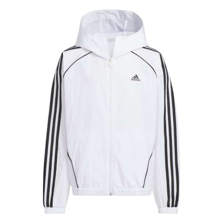 Adidas Adidas Jackets & Coats Express White