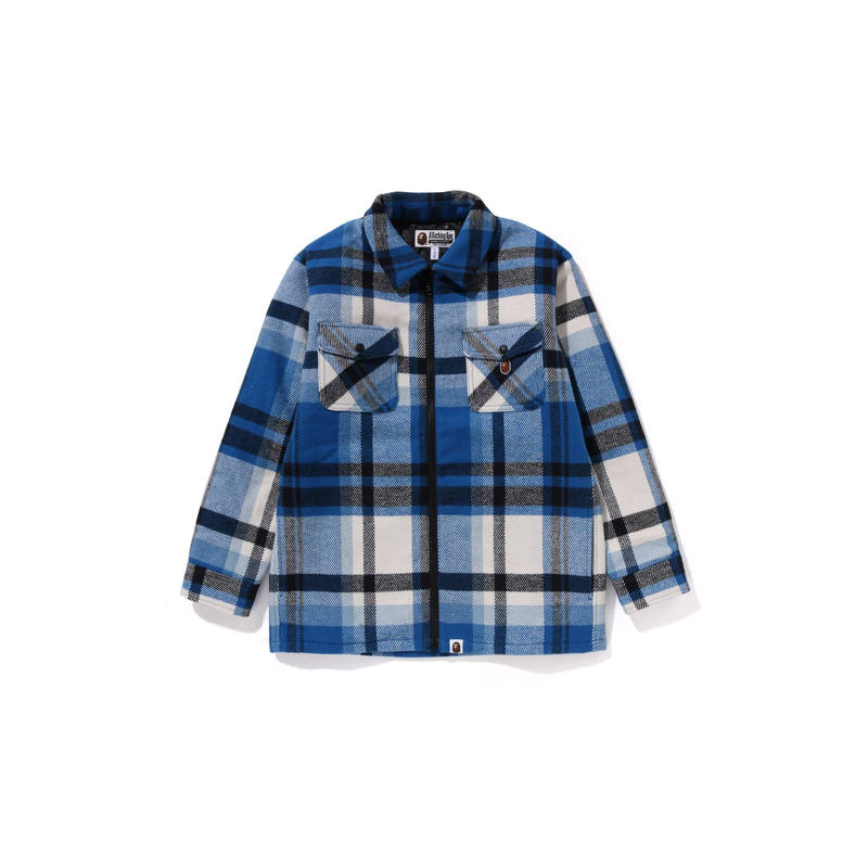 A BATHING APE A BATHING APE Jackets & Coats Teenagers