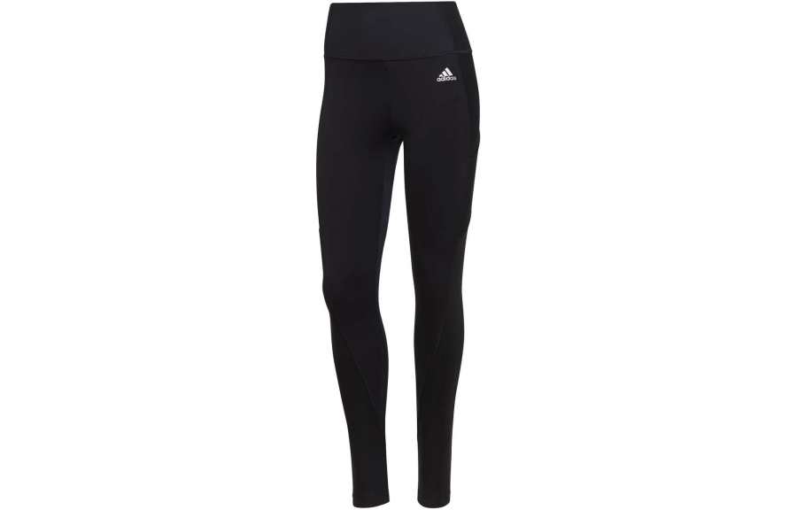Adidas Adidas WUFORU TIG Sports Pants Women's Black