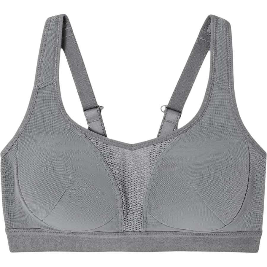 DECATHLON Sports Underwear Women's Gray