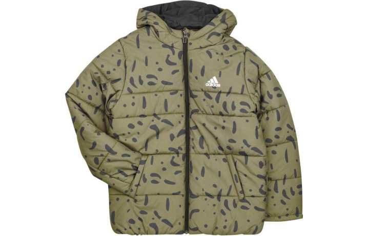 Adidas Adidas Jackets Coats Kids' Green