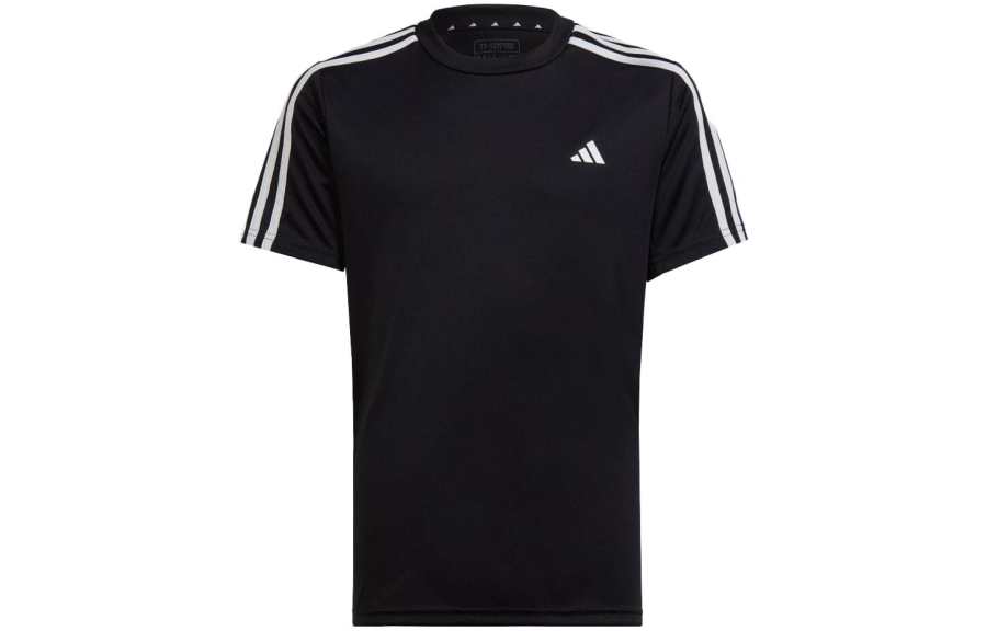Adidas Adidas Kids T Shirts Crew Neck Moderate
