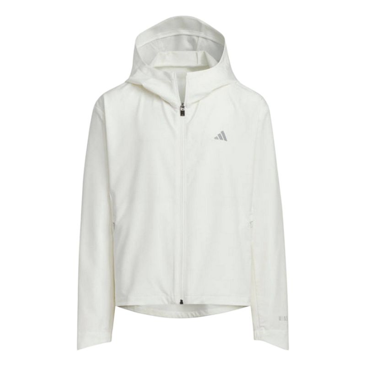 Adidas Adidas Jackets & Coats Jackets & Coats Bright White Teenagers