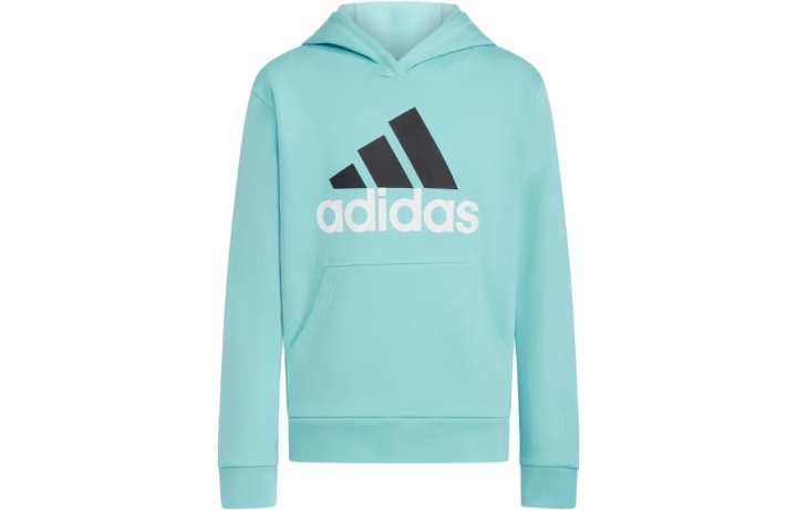 Adidas Adidas Kids Sweatshirts Hooded Moderate