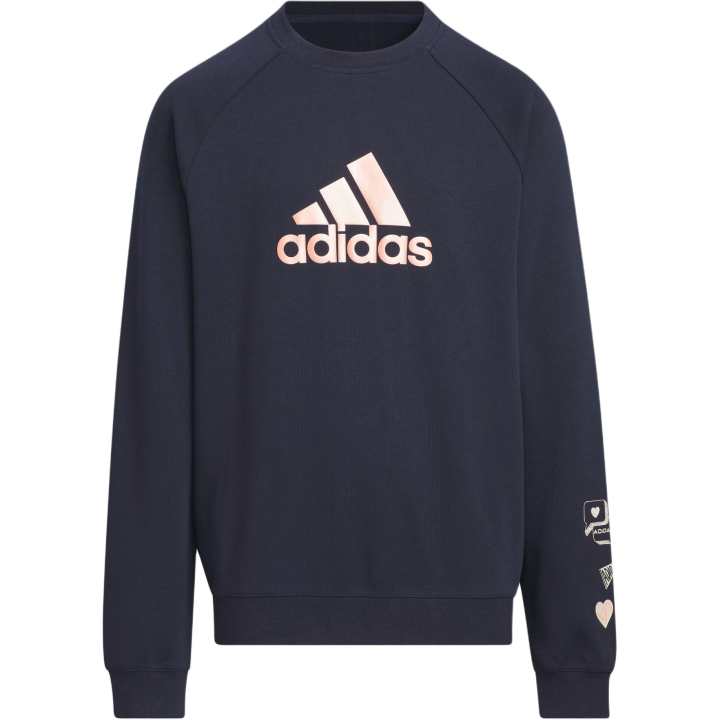 Adidas Adidas Sweatshirt Legend Ink Kids'