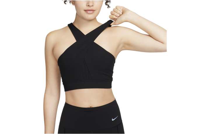 Nike Nike Swoosh Wrap SE Sports Underwear Women's Black