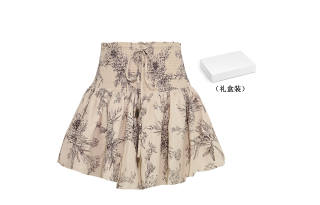 Visual Mood Swim Dresses & Skirts Women's Skirt Two Piece Swimsuit