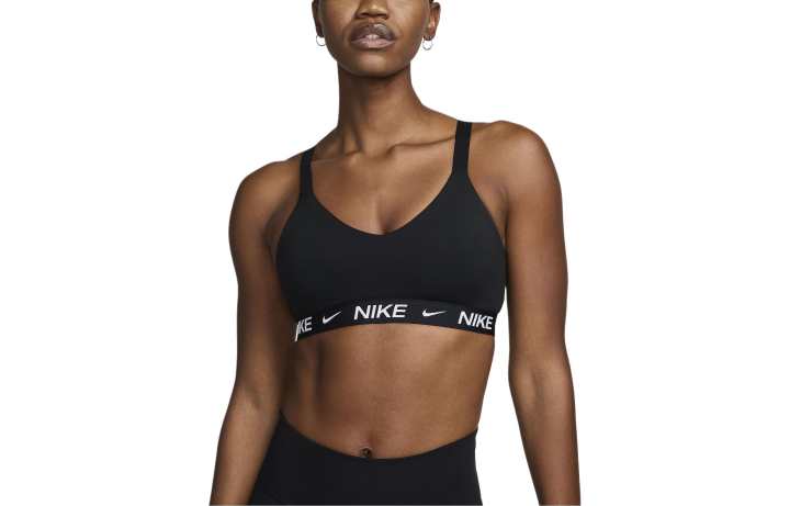 Nike Nike Indy Medium Support Women's Padded Adjustable Sports Bra