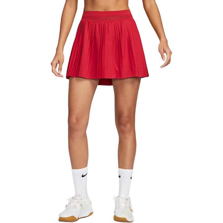 Nike Nike Court Advantage Women's Dri-FIT Pleated Tennis Skirt