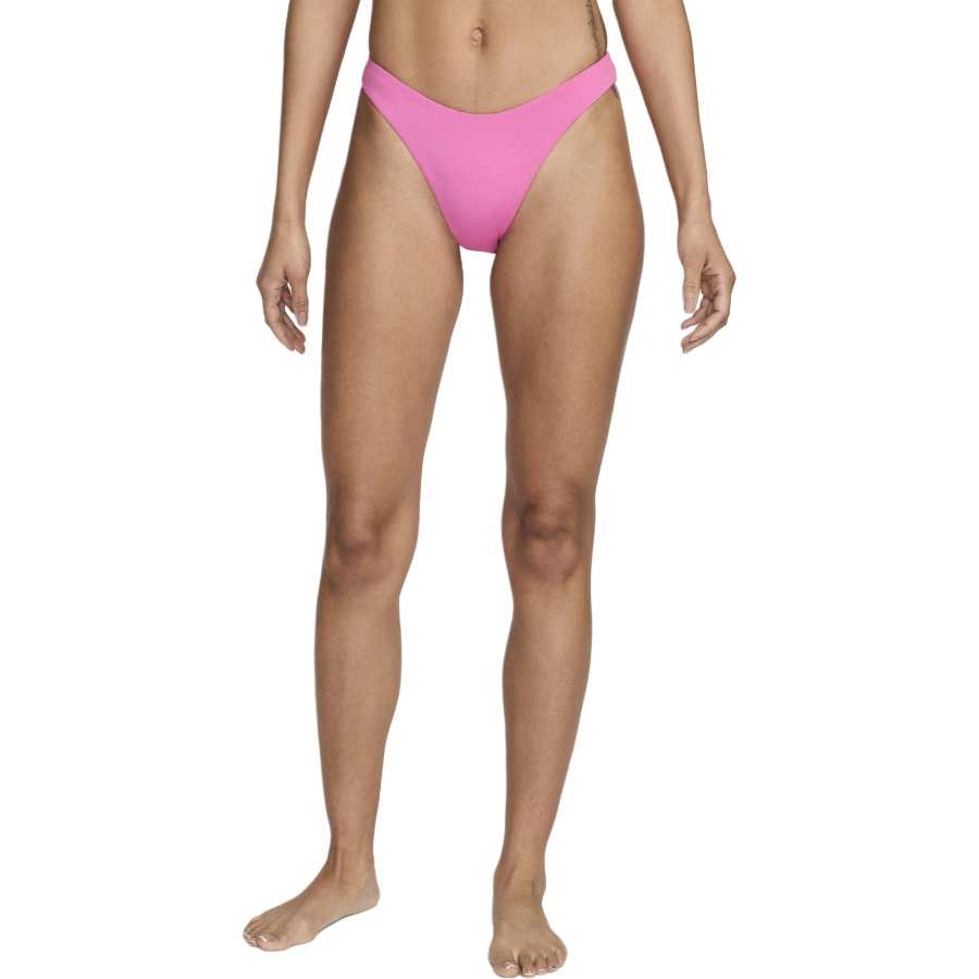 Nike Nike Women's Sling Bikini Swim Bottom Bikini Women's Pink