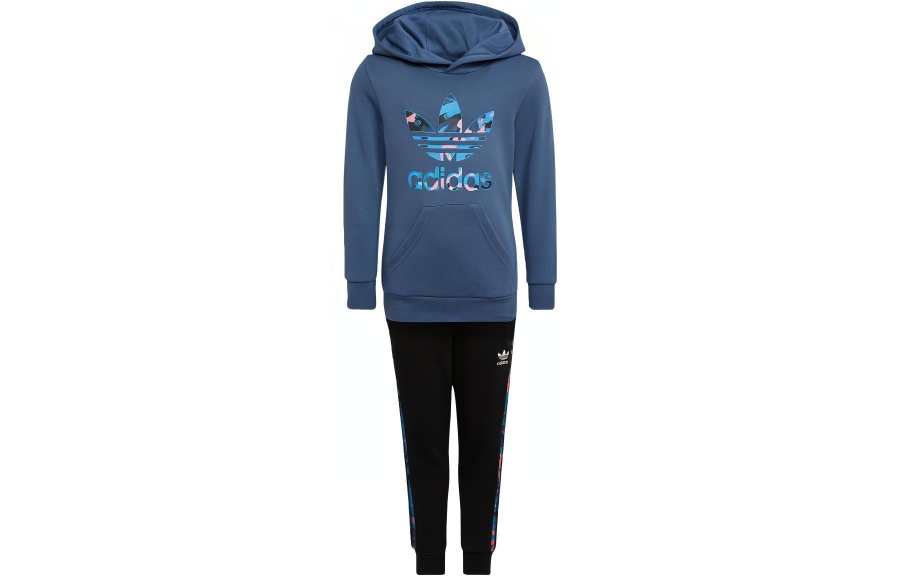 Adidas Originals Casual Sportswear Children Aged 3 7 Years Old
