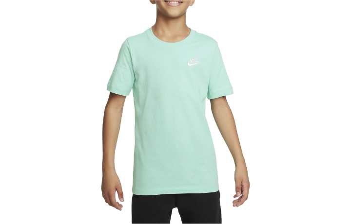 Nike Nike Kids T Shirts Crew Neck Moderate