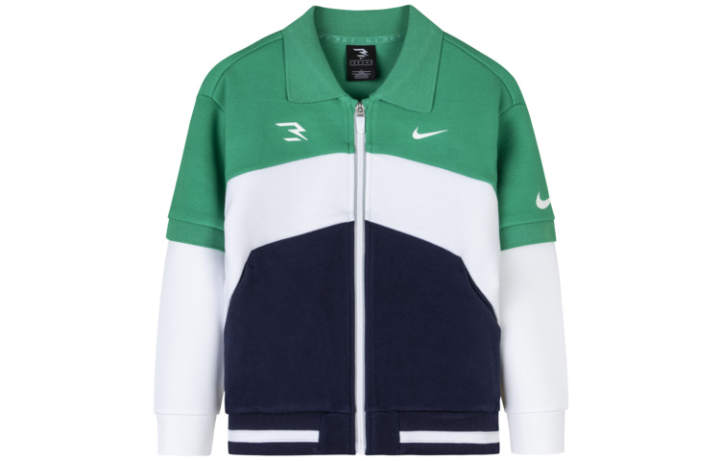 Nike Nike Jackets & Coats Indigo Teenagers