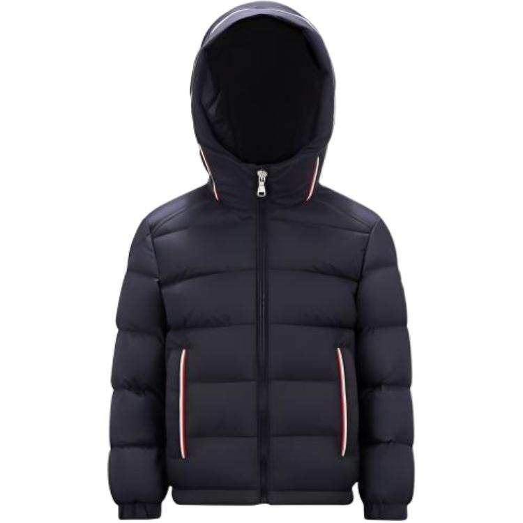 Moncler Kids' Top Royal Blue Kids'