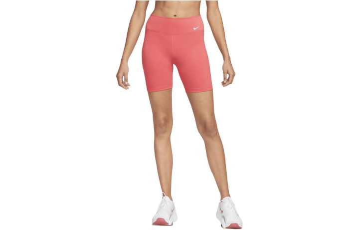 Nike Nike One Sports Shorts Women's Light Fusion Red
