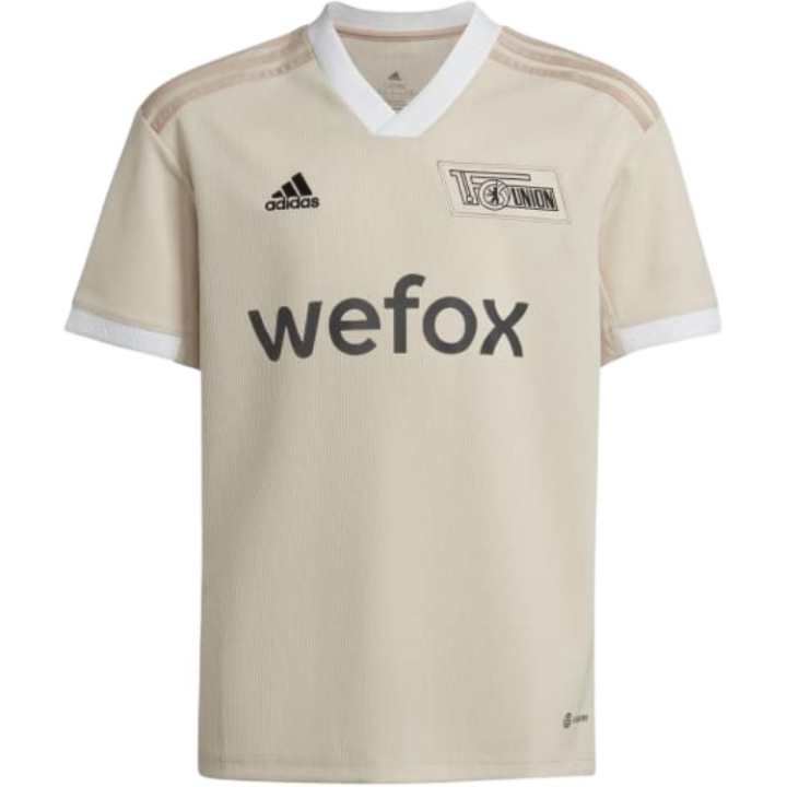 Adidas Adidas Kids T Shirts V Neck Moderate