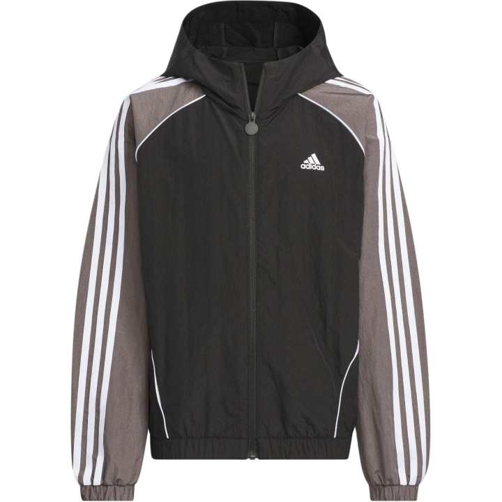 Adidas Adidas Jackets & Coats DanceExpress Black