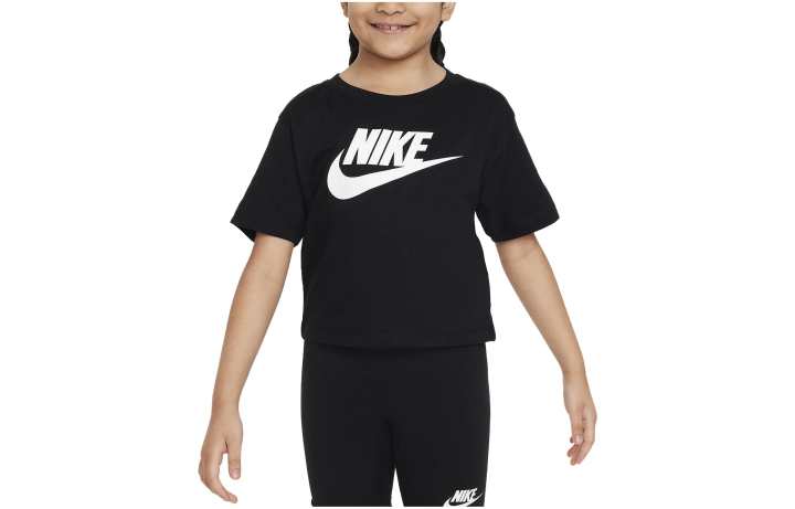 Nike Nike Kids T Shirts Crew Neck Moderate