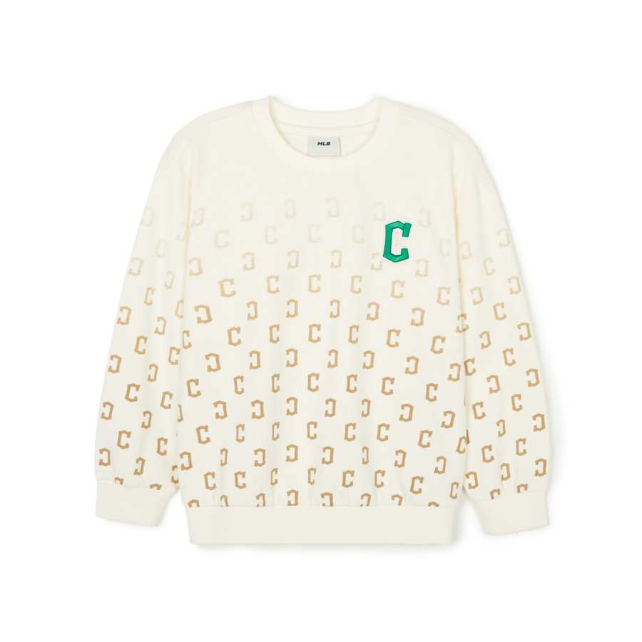 MLB MLB Kids Sweatshirts Crew Neck Moderate