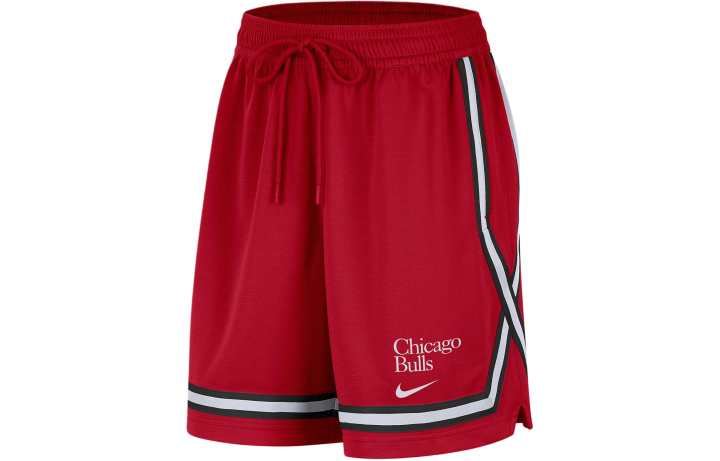 Nike Nike Dri Fit NBA Jersey Basketball Shorts Women's University Red