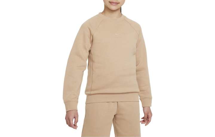 Nike Nike Kids Sweatshirts Crew Neck Moderate