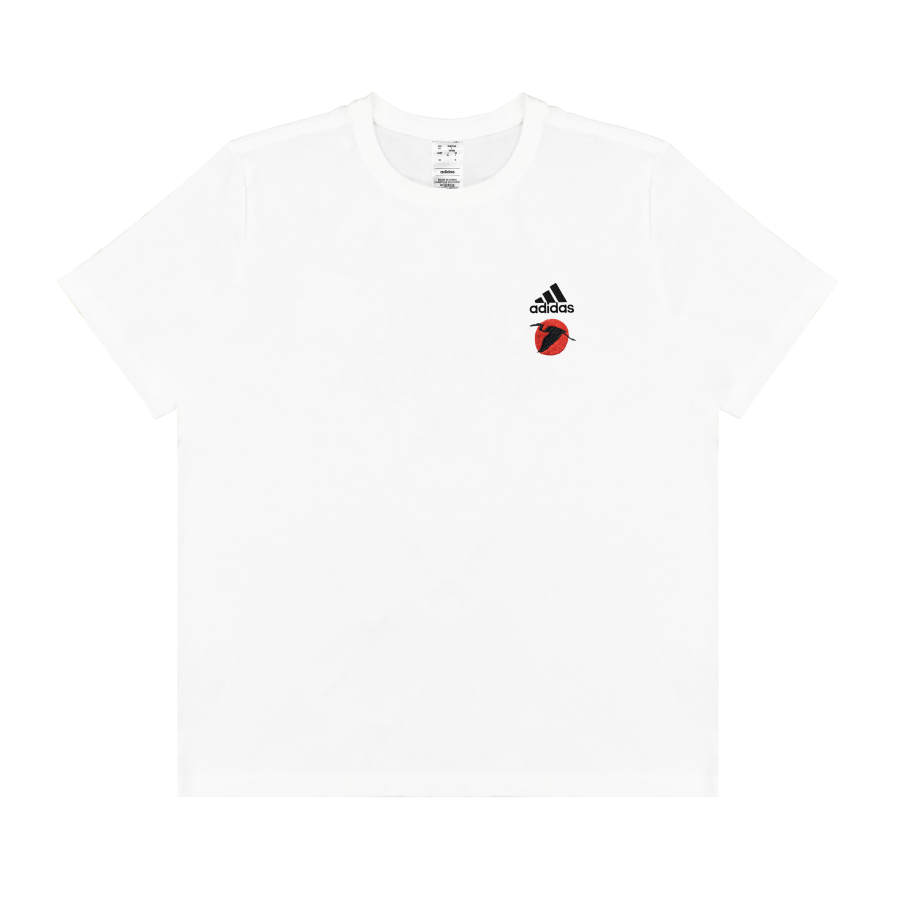 Adidas Adidas Extraordinary T Shirt Unisex White