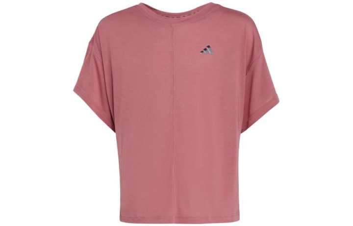 Adidas Adidas Kids T Shirts Crew Neck Moderate