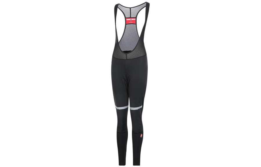 CASTELLI CASTELLI Cycling Pants Women's Black