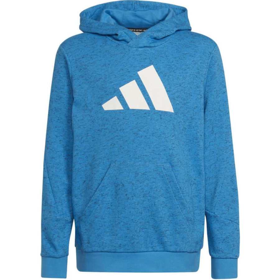 Adidas Adidas Sweatshirt Future Icons Blue Teenagers