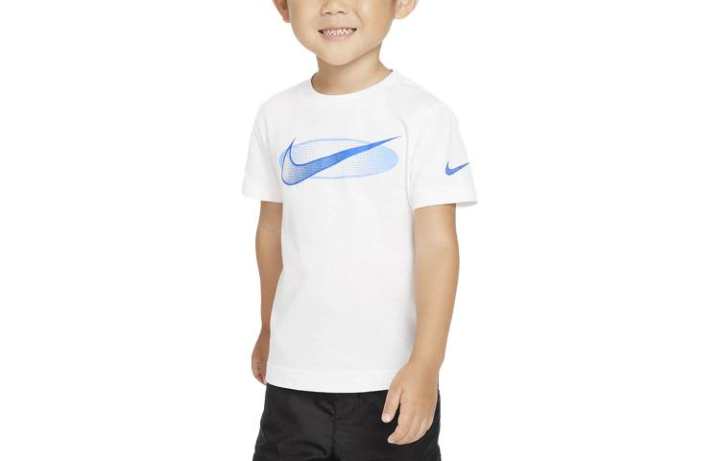 Nike Nike Baby T Shirts Crew Neck Moderate