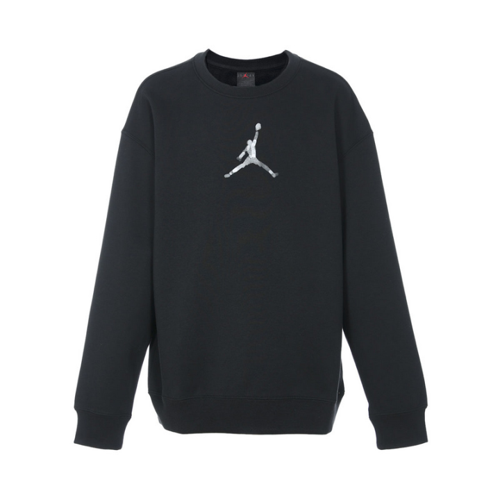 Jordan Jordan Sweatshirt Kids' Black Kids'