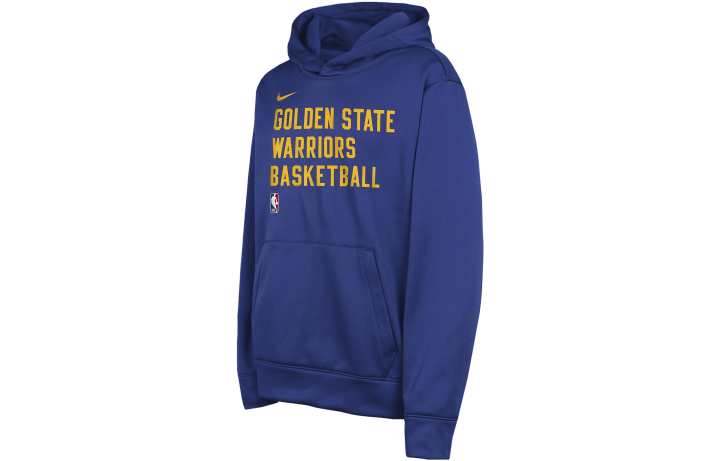 Nike Nike Kids Sweatshirts Hooded Moderate
