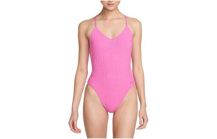 Nike Nike Swim Retro Flow Women's T-Back One-Piece Swimsuit