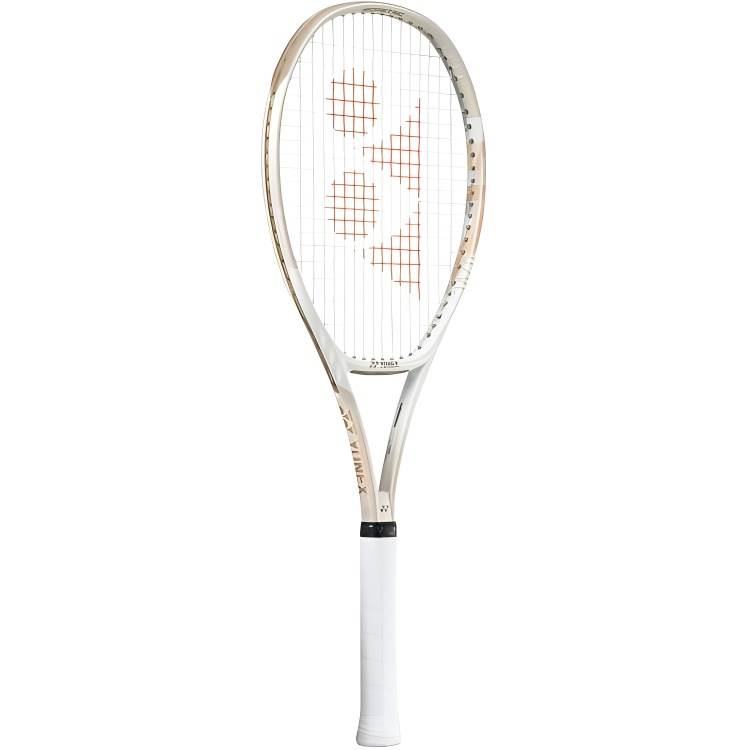 YONEX VCORE 07 V Core 98L 285g Racket Weight 98 Square Inch Head Size Sandy Beige Unisex Tennis Rackets