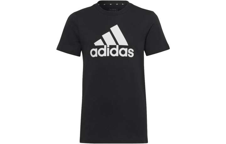 Adidas Adidas Kids T Shirts Crew Neck Moderate