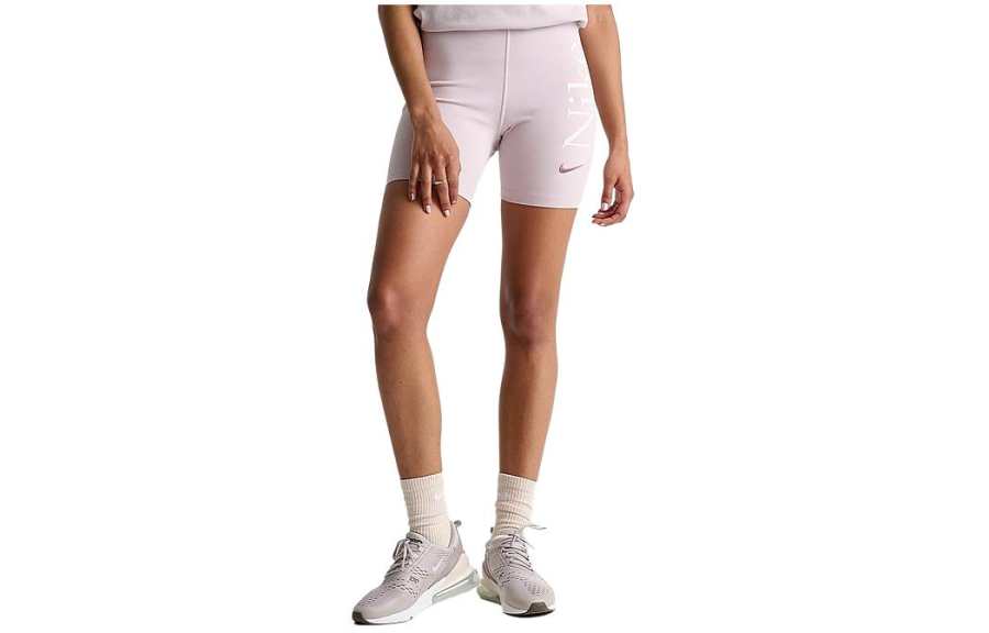 Nike Nike Sports Shorts Women's Pink