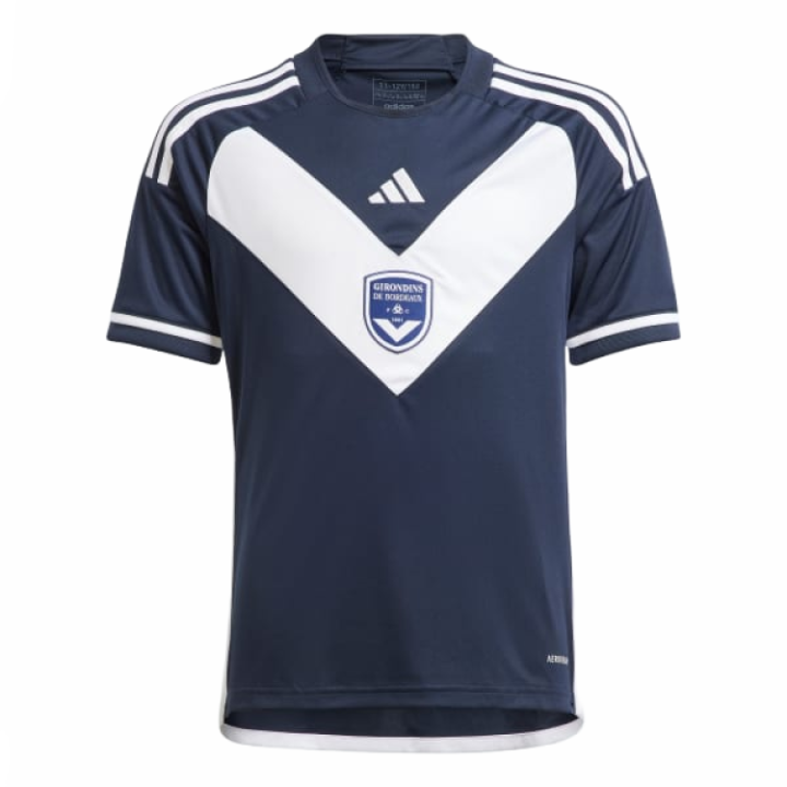 Adidas Adidas Kids T Shirts Crew Neck Thin