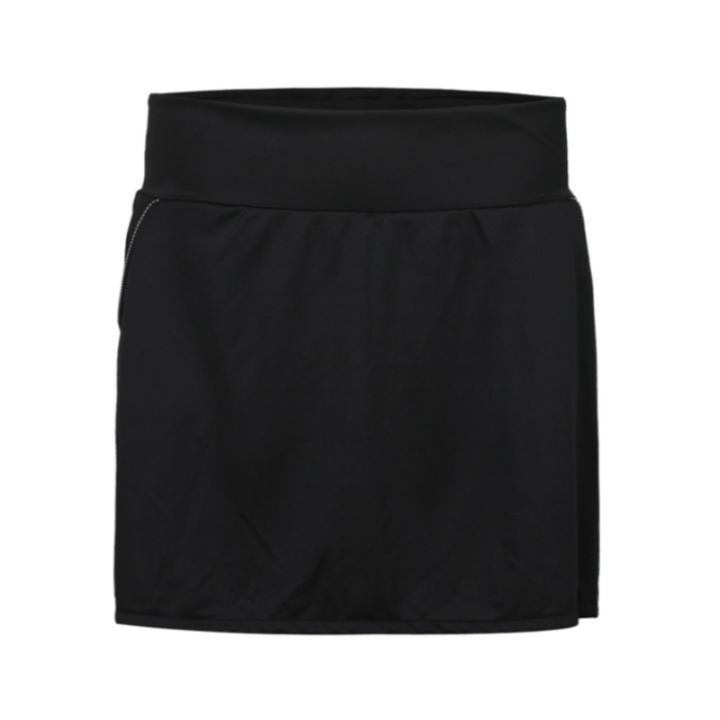 Adidas Adidas Casual Short Skirts Women's Black