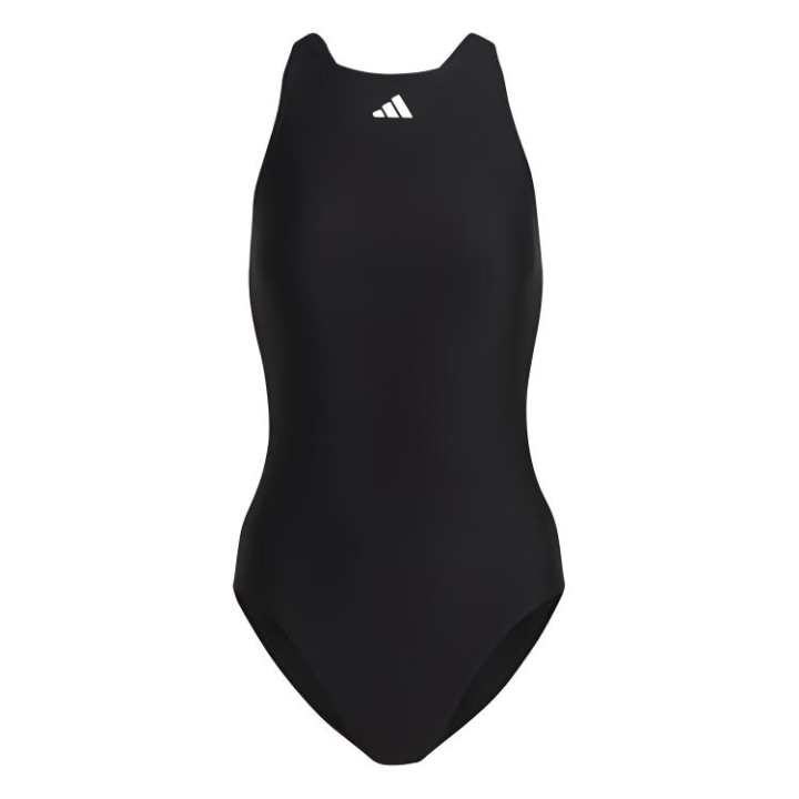 Adidas Adidas TAPE SWIMSUIT One piece Swimsuit Women's Black