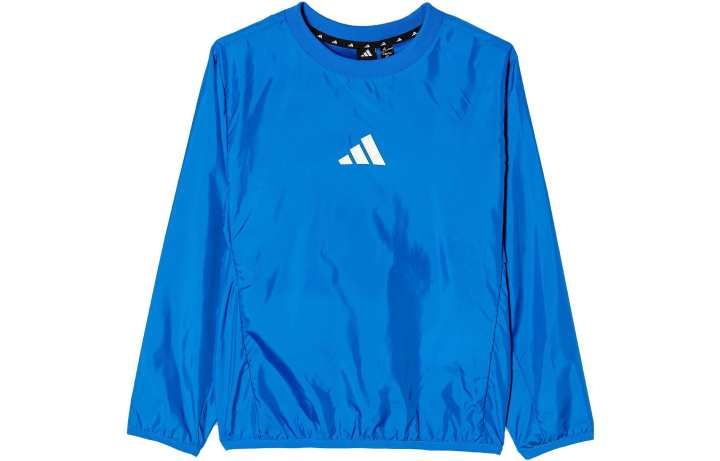 Adidas Adidas Grade School T Shirts Crew Neck Moderate