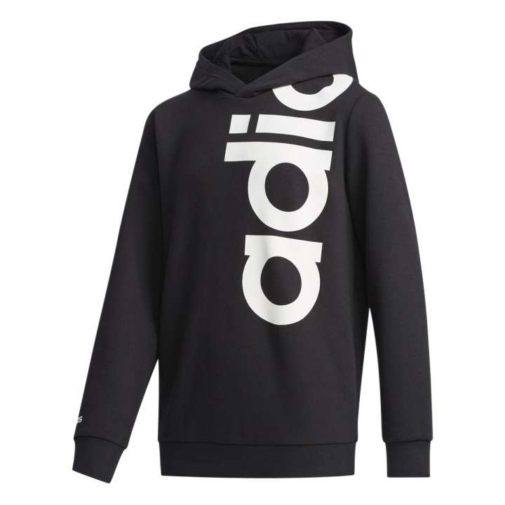 Adidas Adidas Sweatshirt Black/White Kids'
