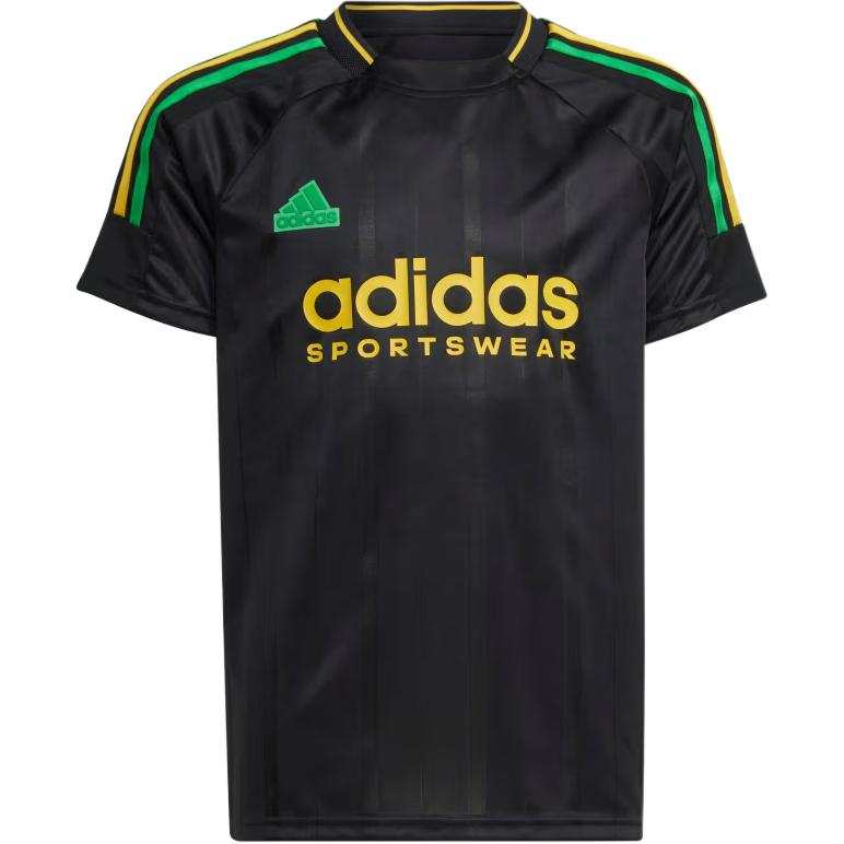 Adidas Adidas Grade School T Shirts Crew Neck Moderate