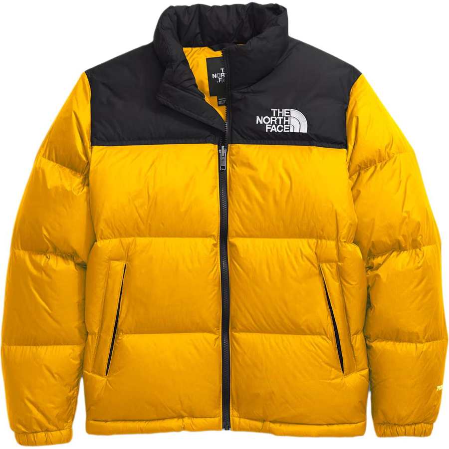 THE NORTH FACE Padded Jacket Orange Kids'