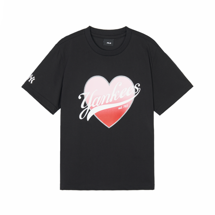 MLB MLB T Shirt BKS Children Aged 3 7 Years Old