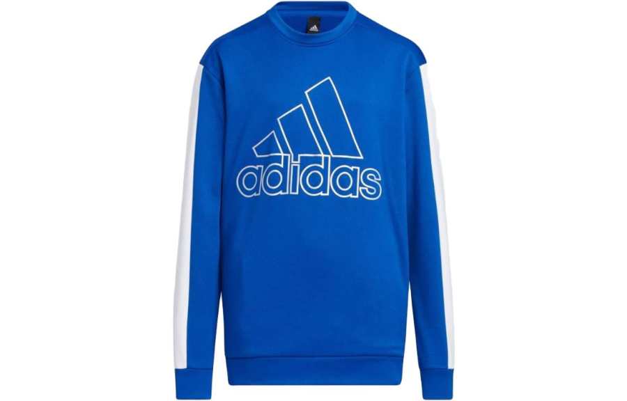 Adidas Adidas Kids T Shirts Crew Neck Moderate