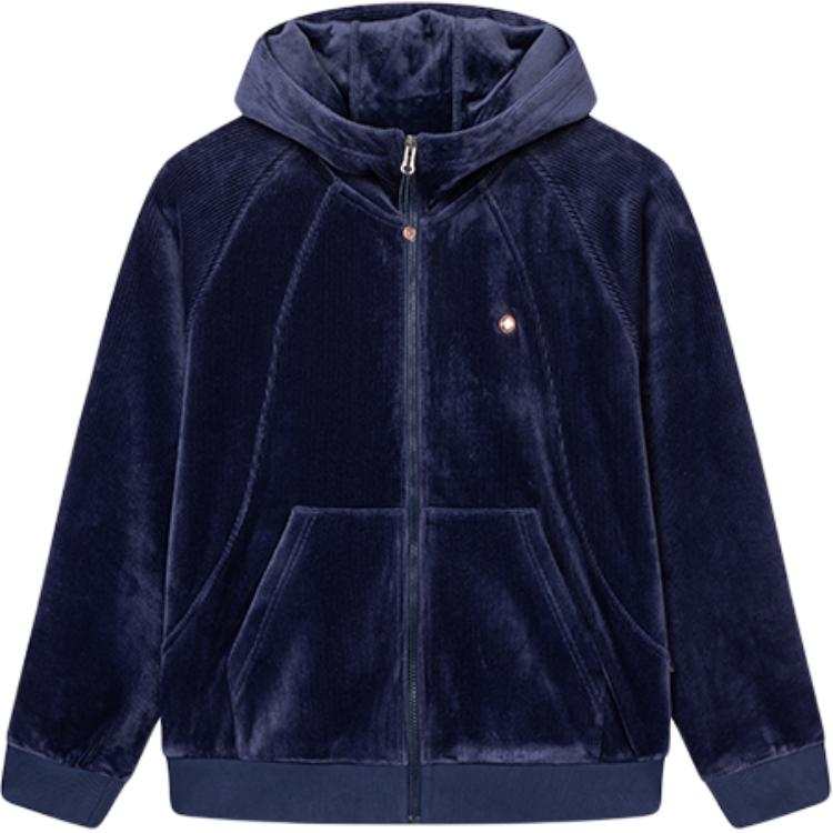 361° Sweatshirt Women's Berry Purple Blue