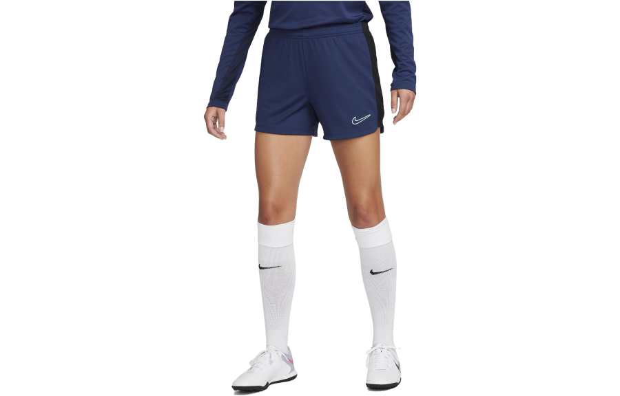Nike Nike Soccer Bottoms Women's Midnight Marine Blue Moderate