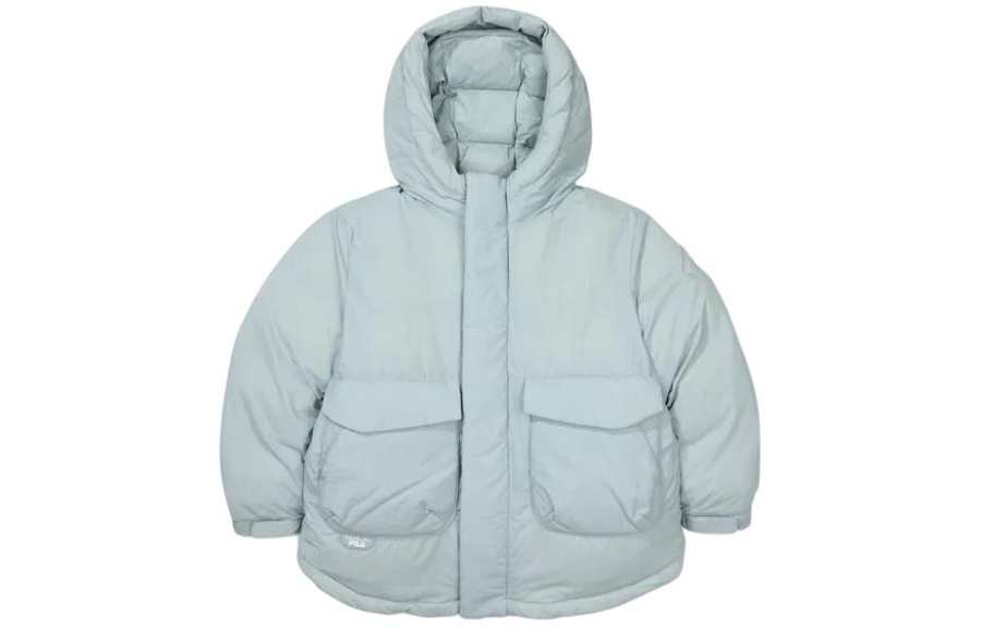 FILA KIDS Down Jacket Sky Blue Kids'